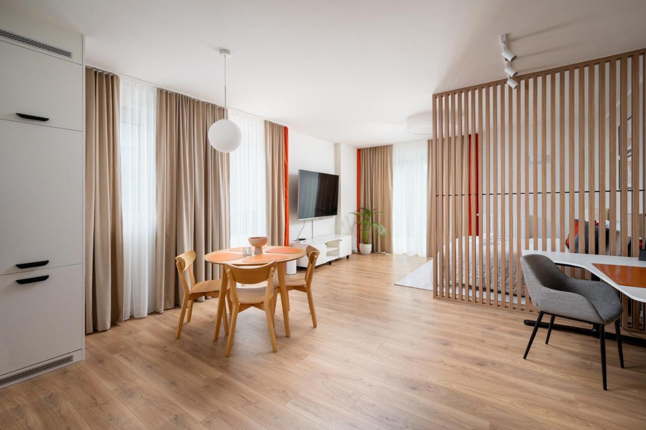 Apartamento Unique Tower Business View