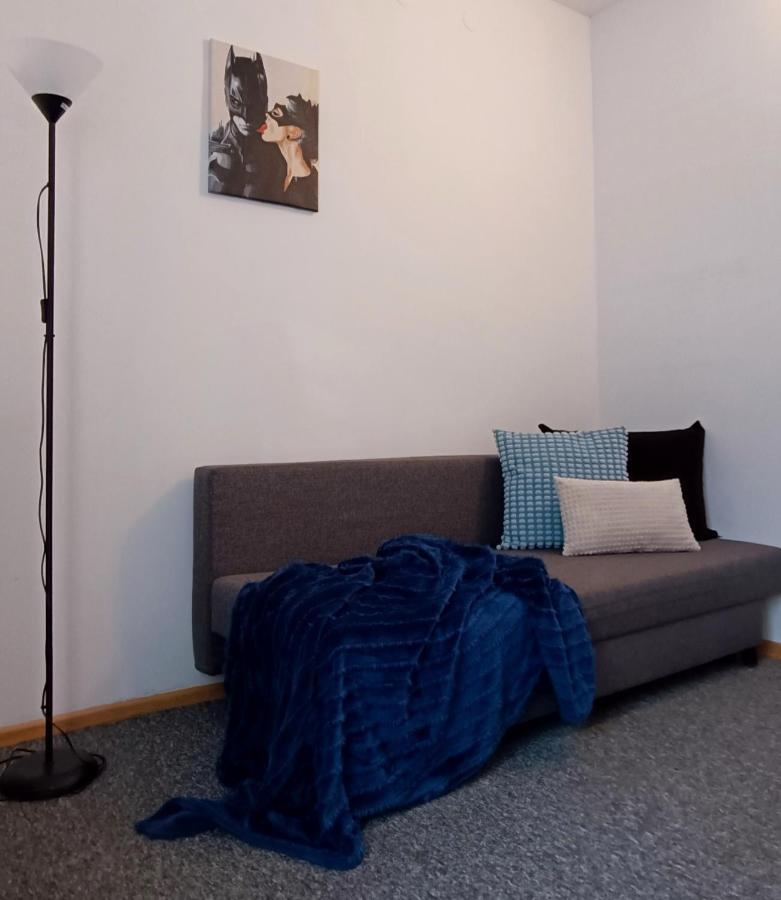 Guest house Prywatny Dla Dwoch Osob. Centrum. 5