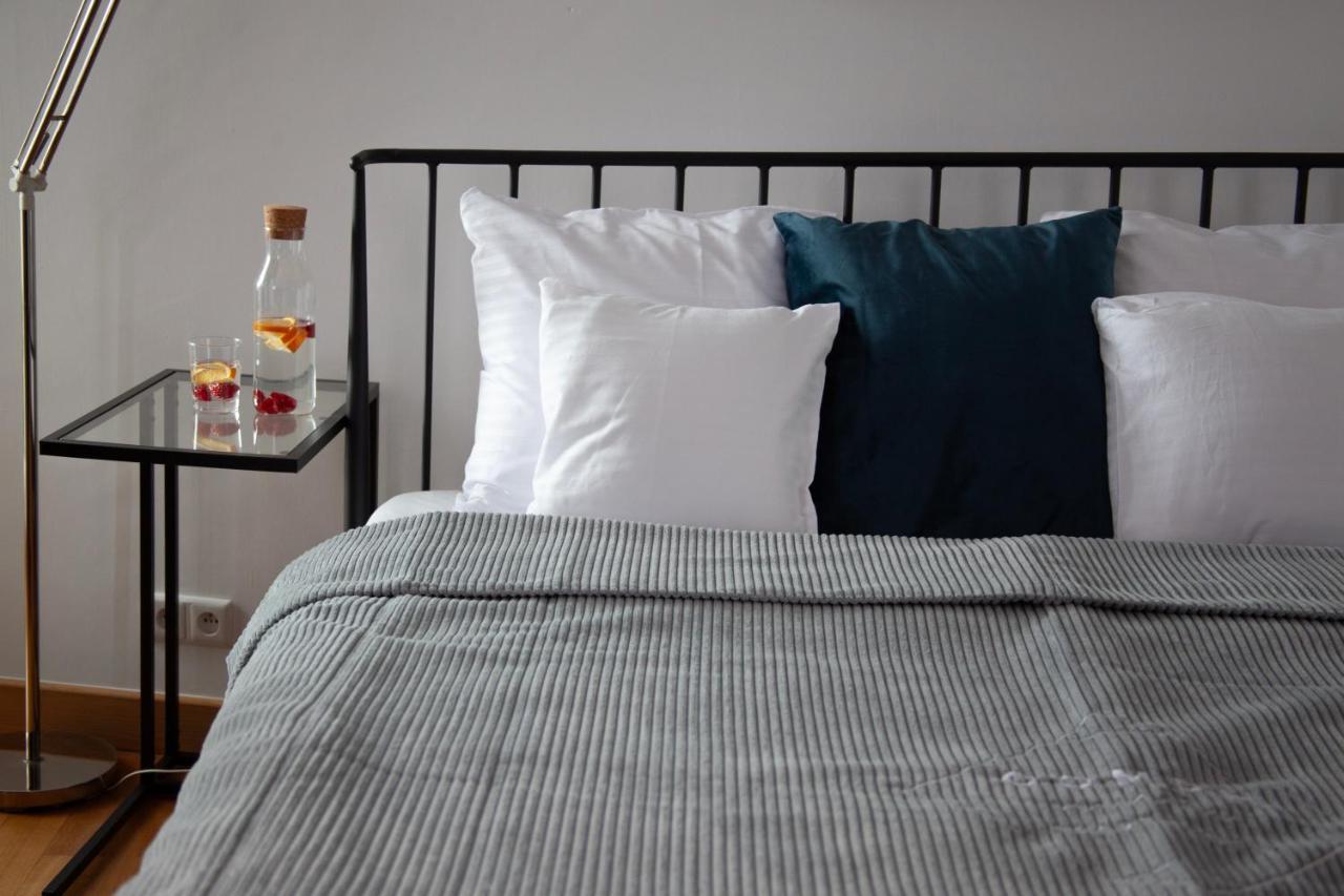 Oomph Skyline 3bdr Retreat With Ac Apartment *