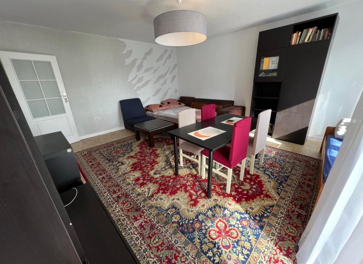 Warsaw Rooms Varsóvia