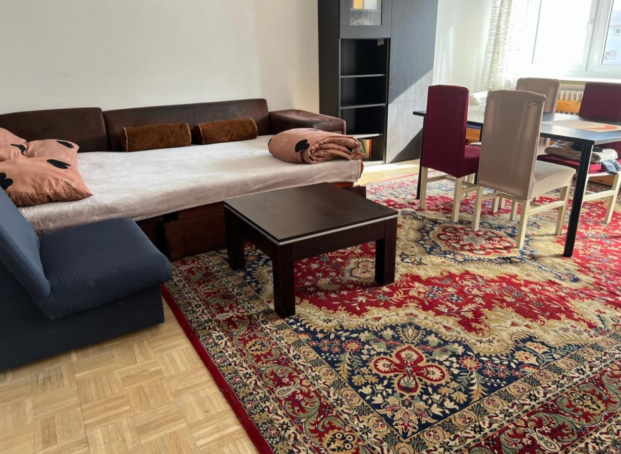 Warsaw Rooms * Varsóvia