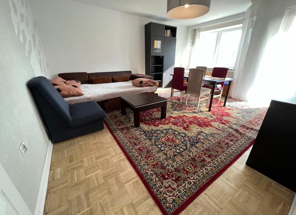Warsaw Rooms Varsóvia