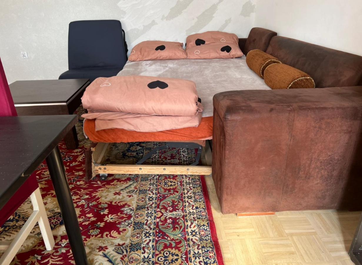Hospedagem domiciliar Warsaw Rooms *
