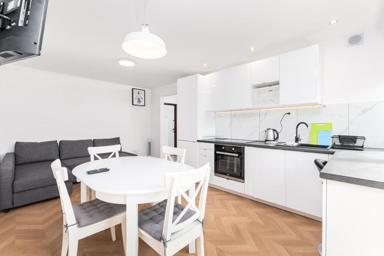 Elblaska 37 By Homeprime Apartment *