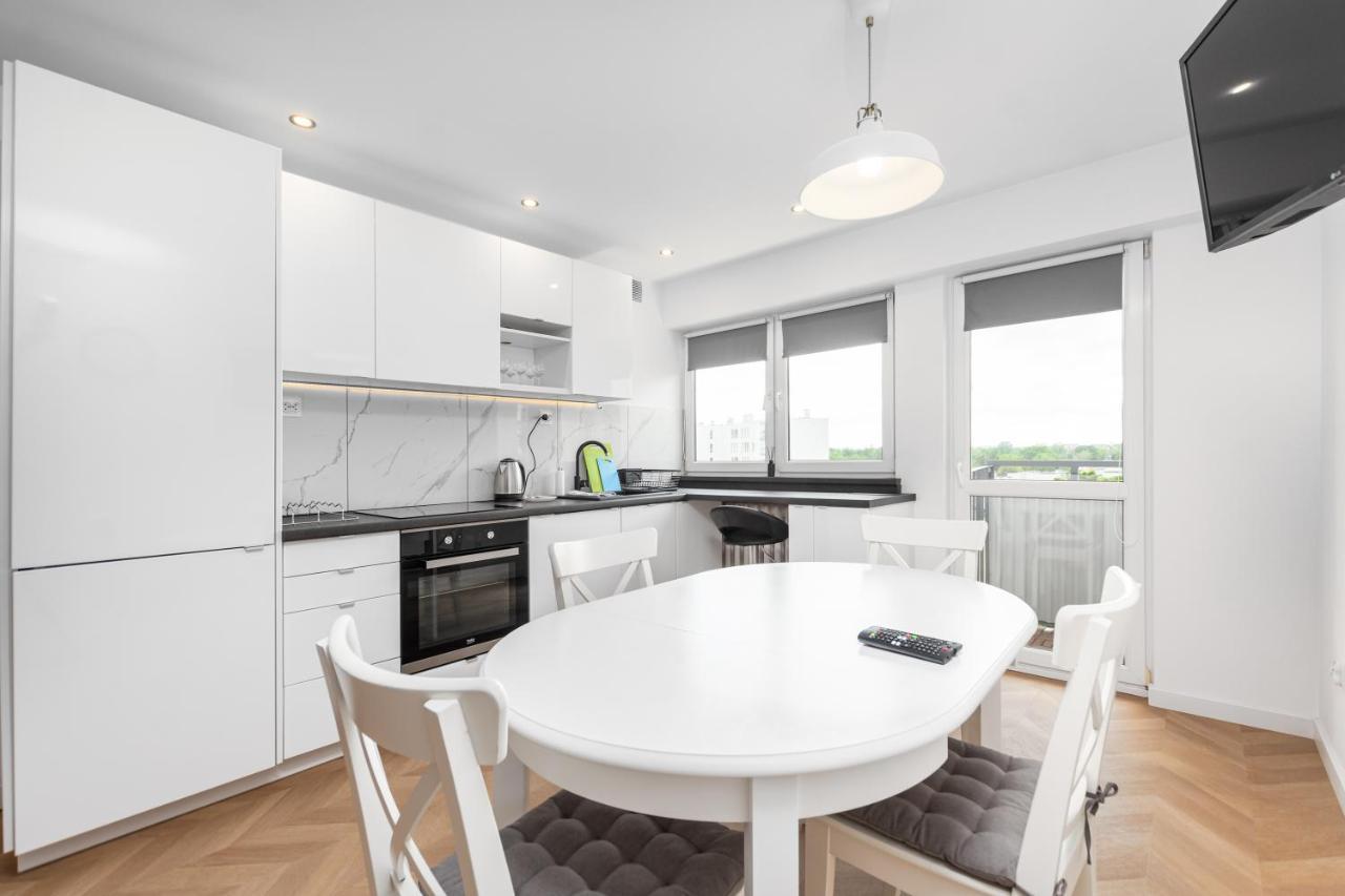 Elblaska 37 By Homeprime Warsaw