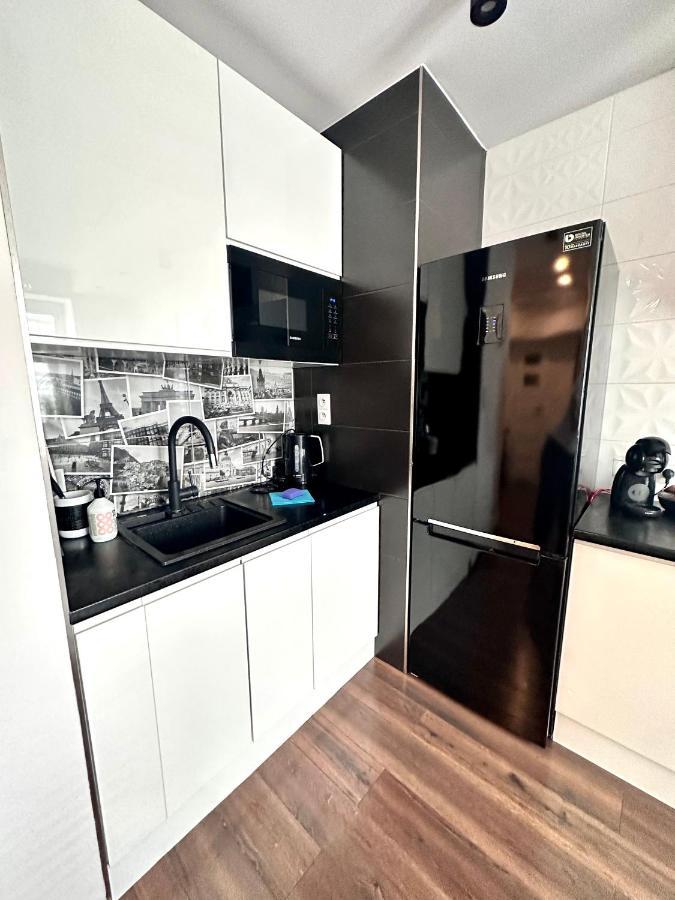 Apartment Space 2 Center Warschau