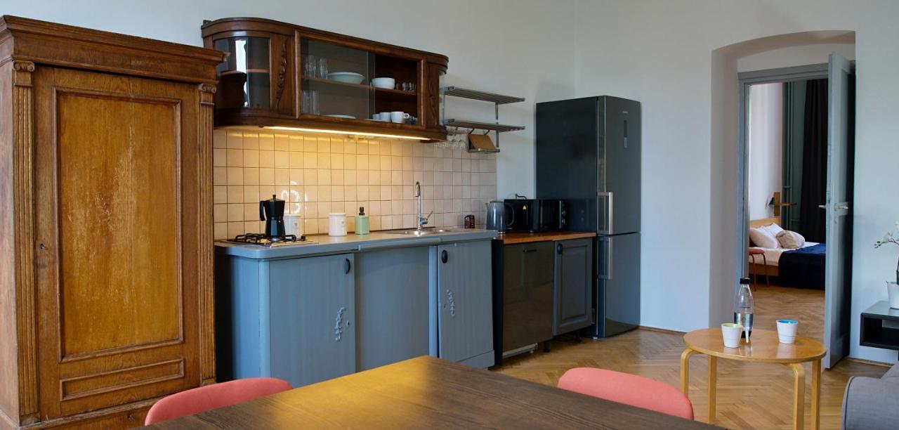 Concierge Tamka Chopin Apartament Warszawa