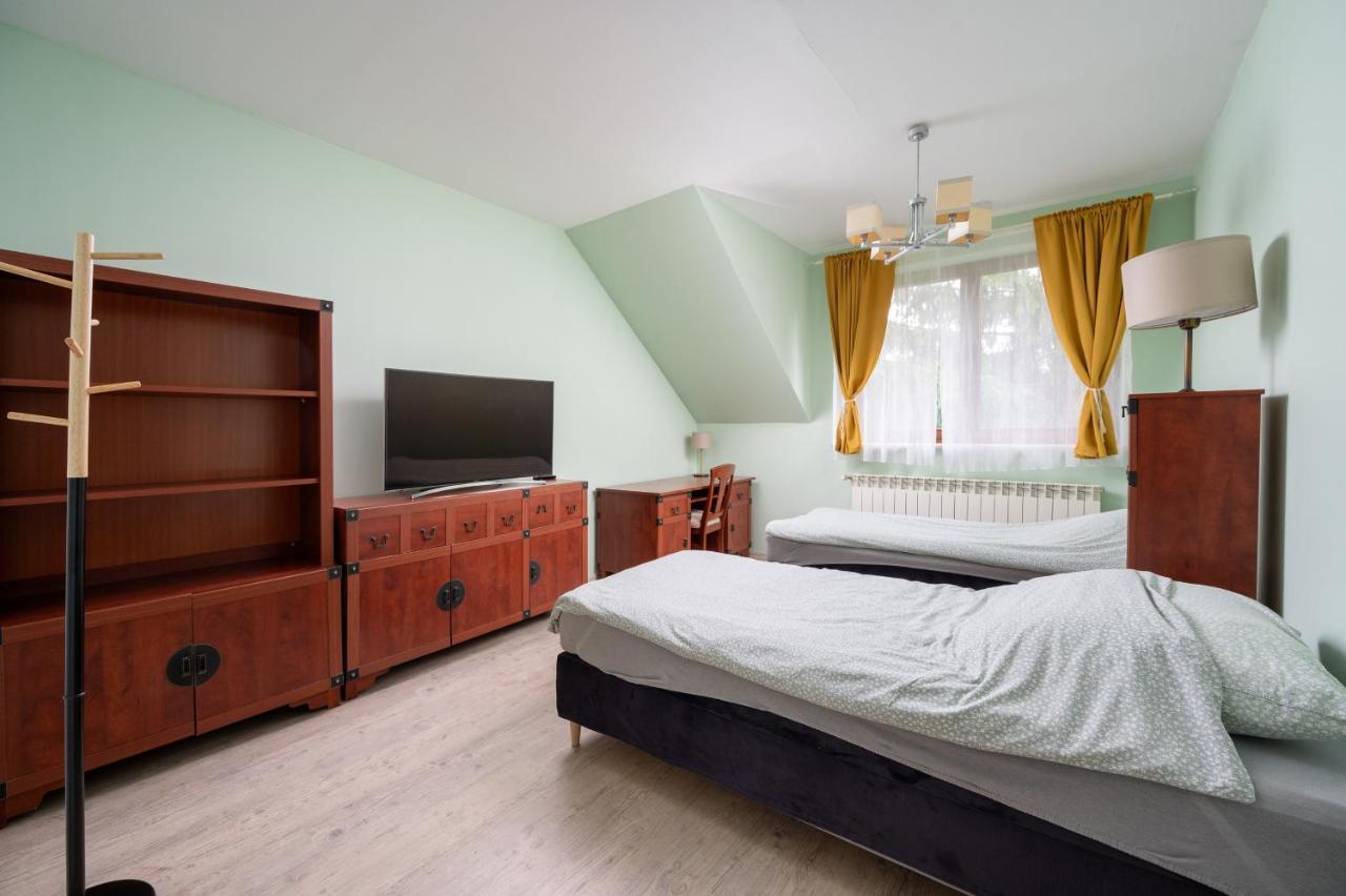 Mieszkanie Albatros 2 Sypialnie, Salon, Kuchnia, Lazienka Apartament