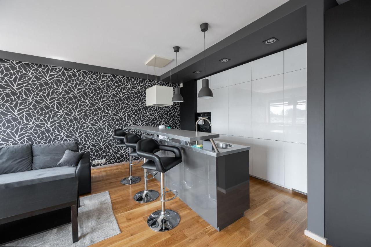 Ursynow Modern Apartment