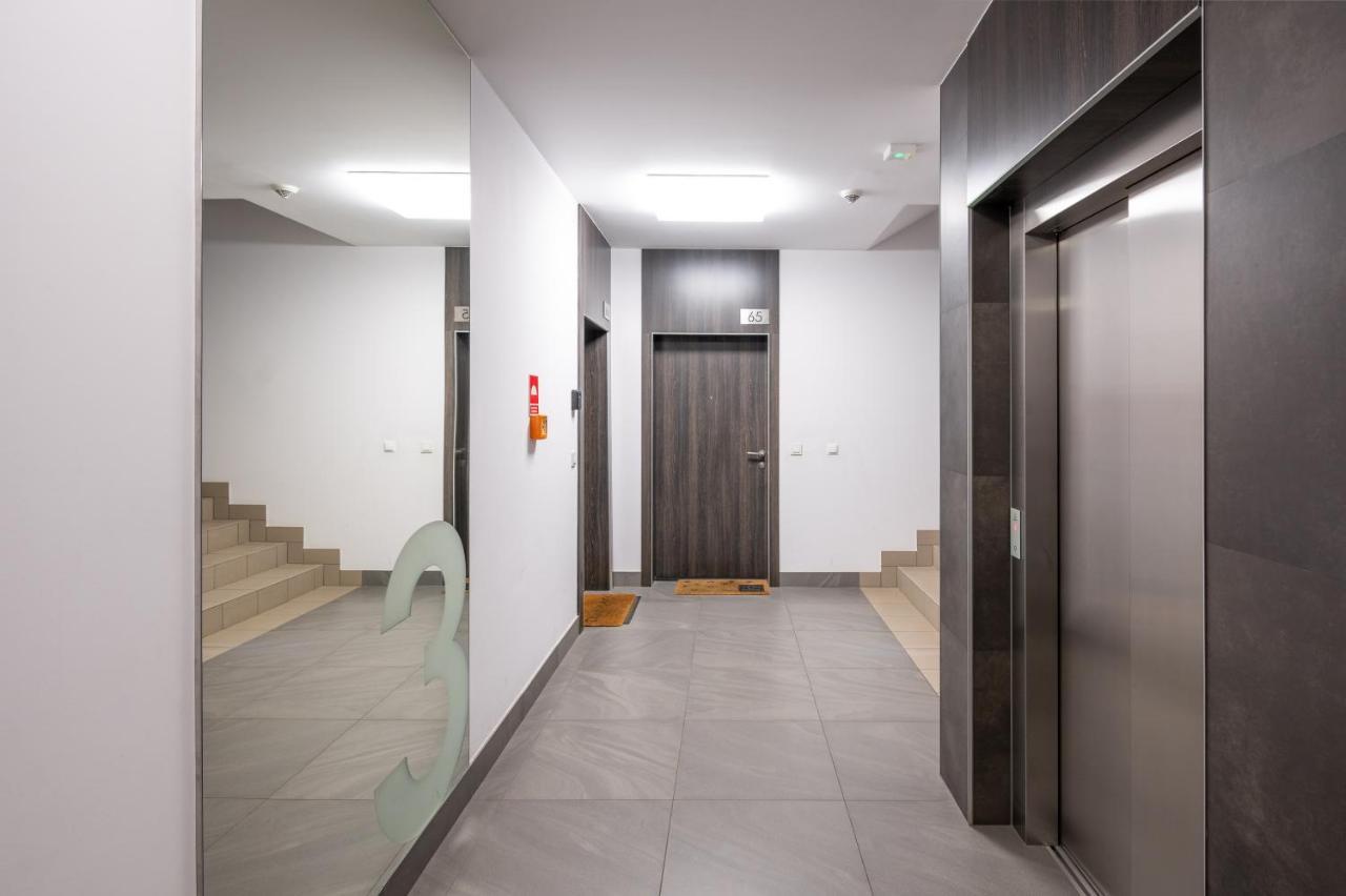 Apartment Ursynow Modern