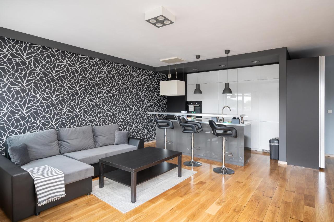 Ursynow Modern Apartment