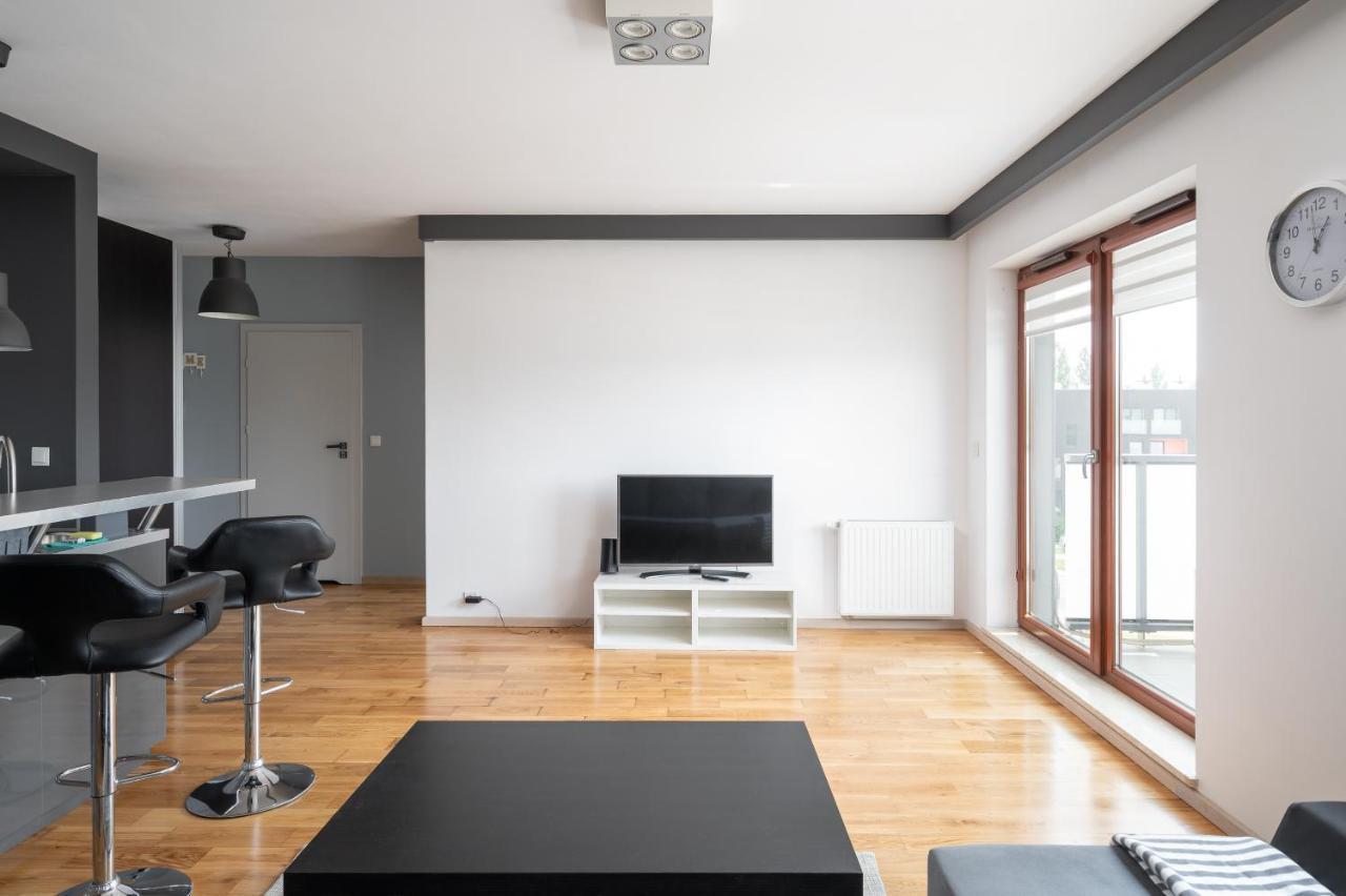 Ursynow Modern