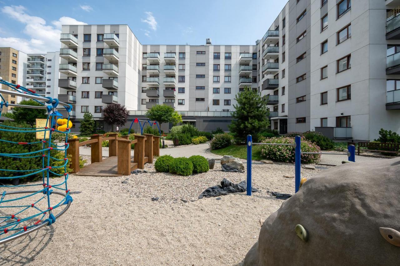 Apartment Ursynow Modern