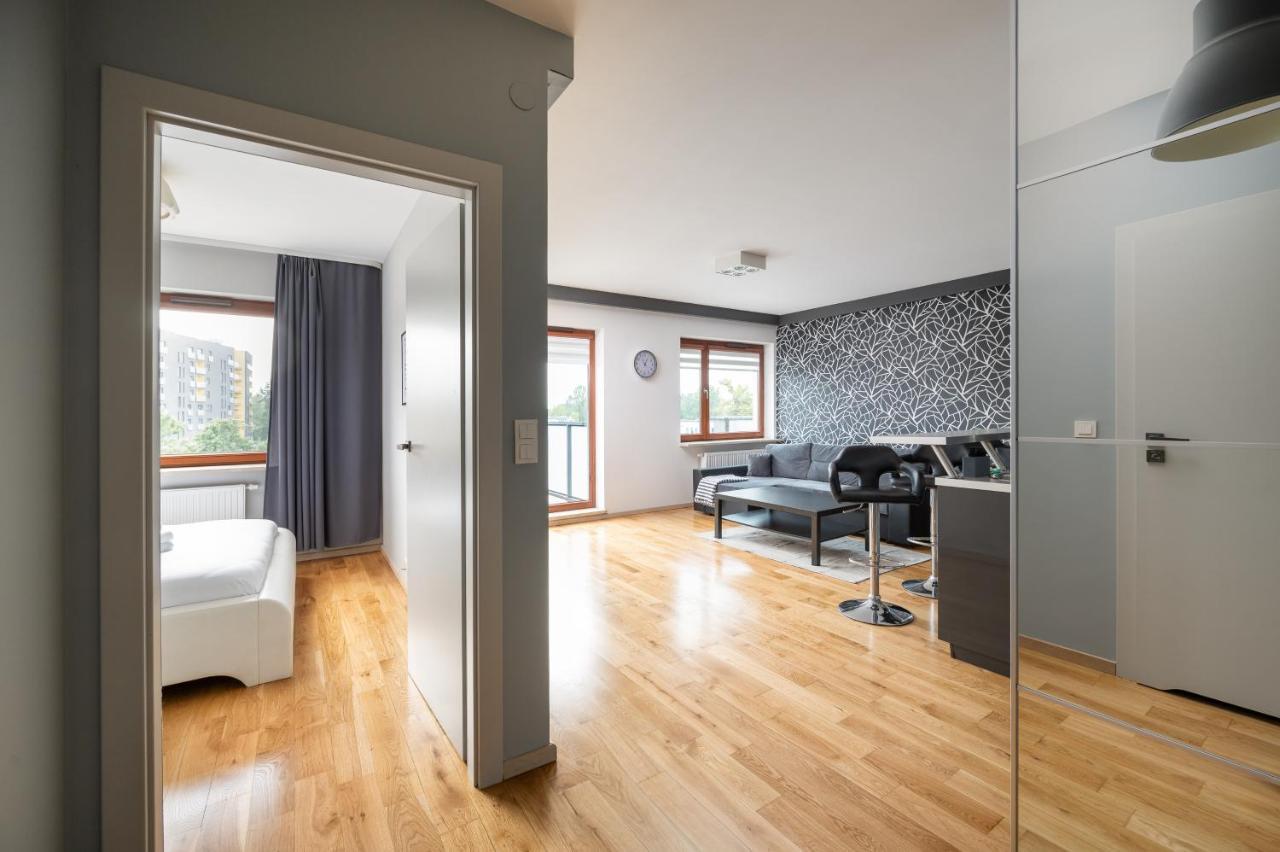 Ursynow Modern *
