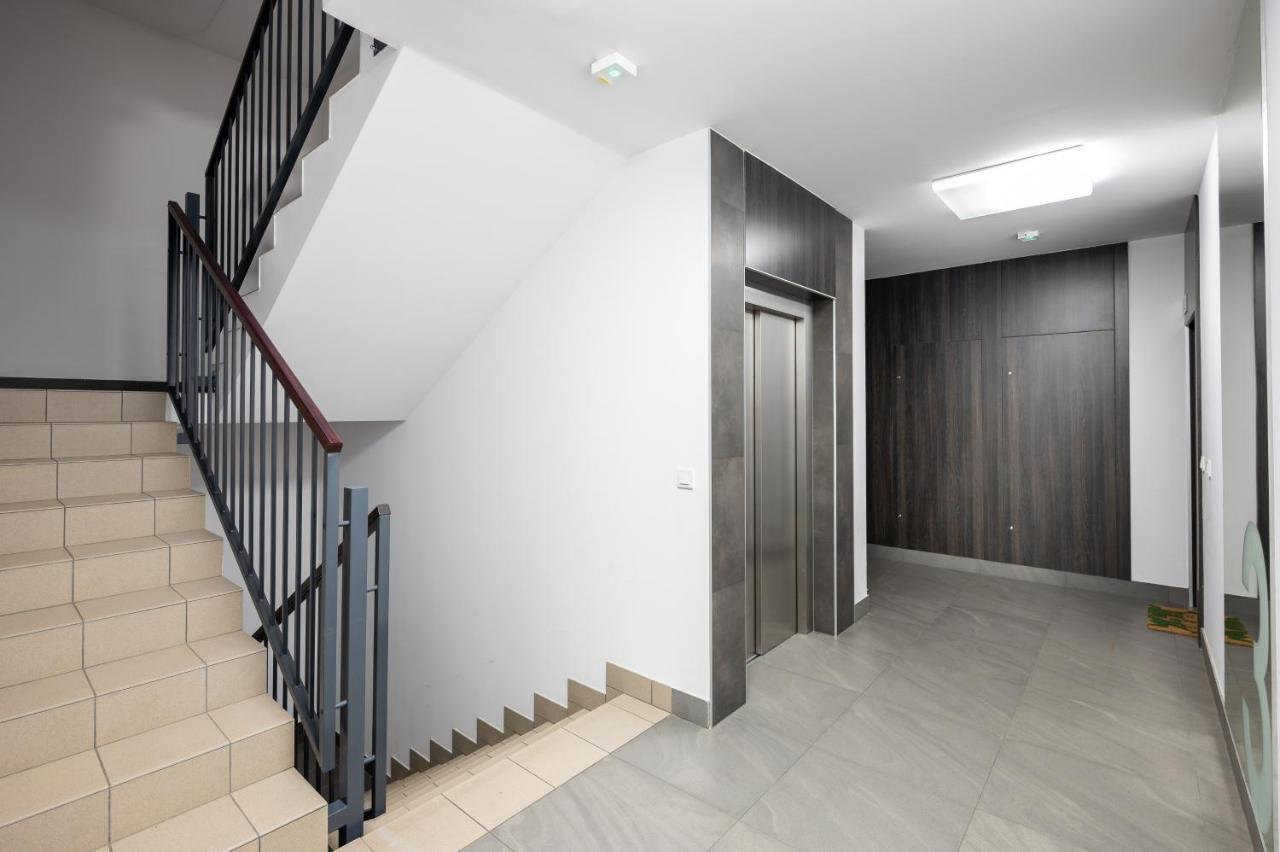 Ursynow Modern Apartment Warsaw