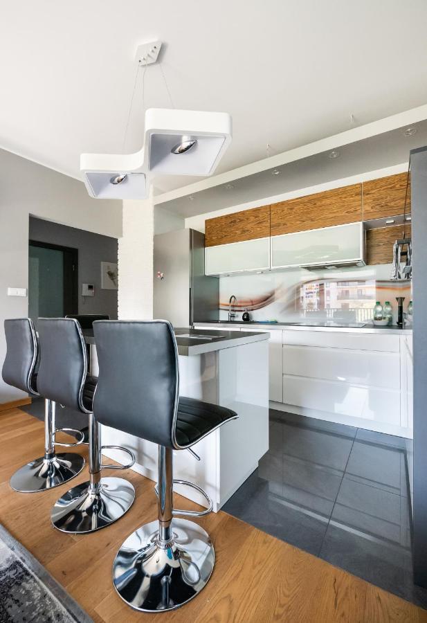 Powazki Modern