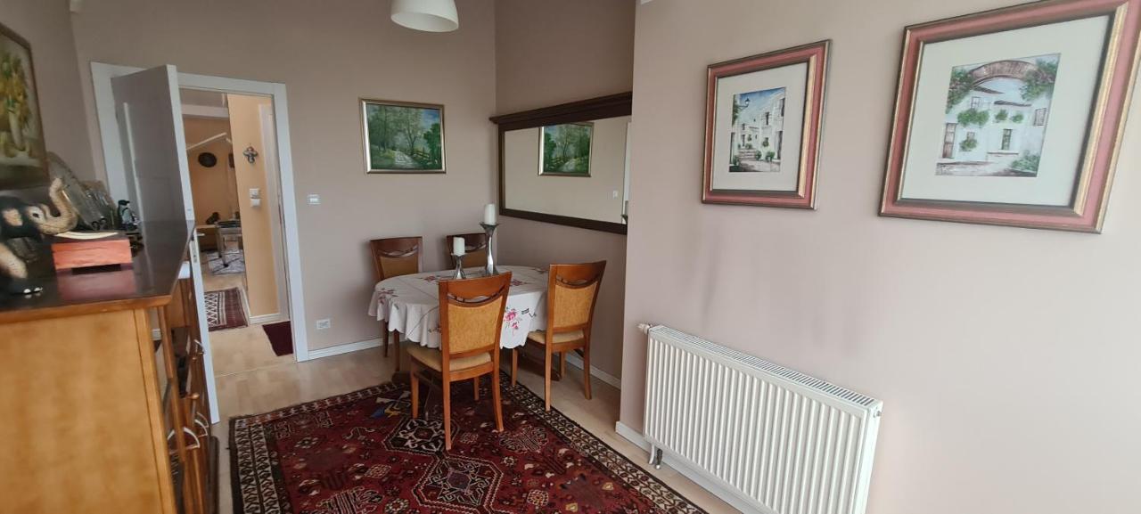 Omulewska -warsaw Center Apartment *