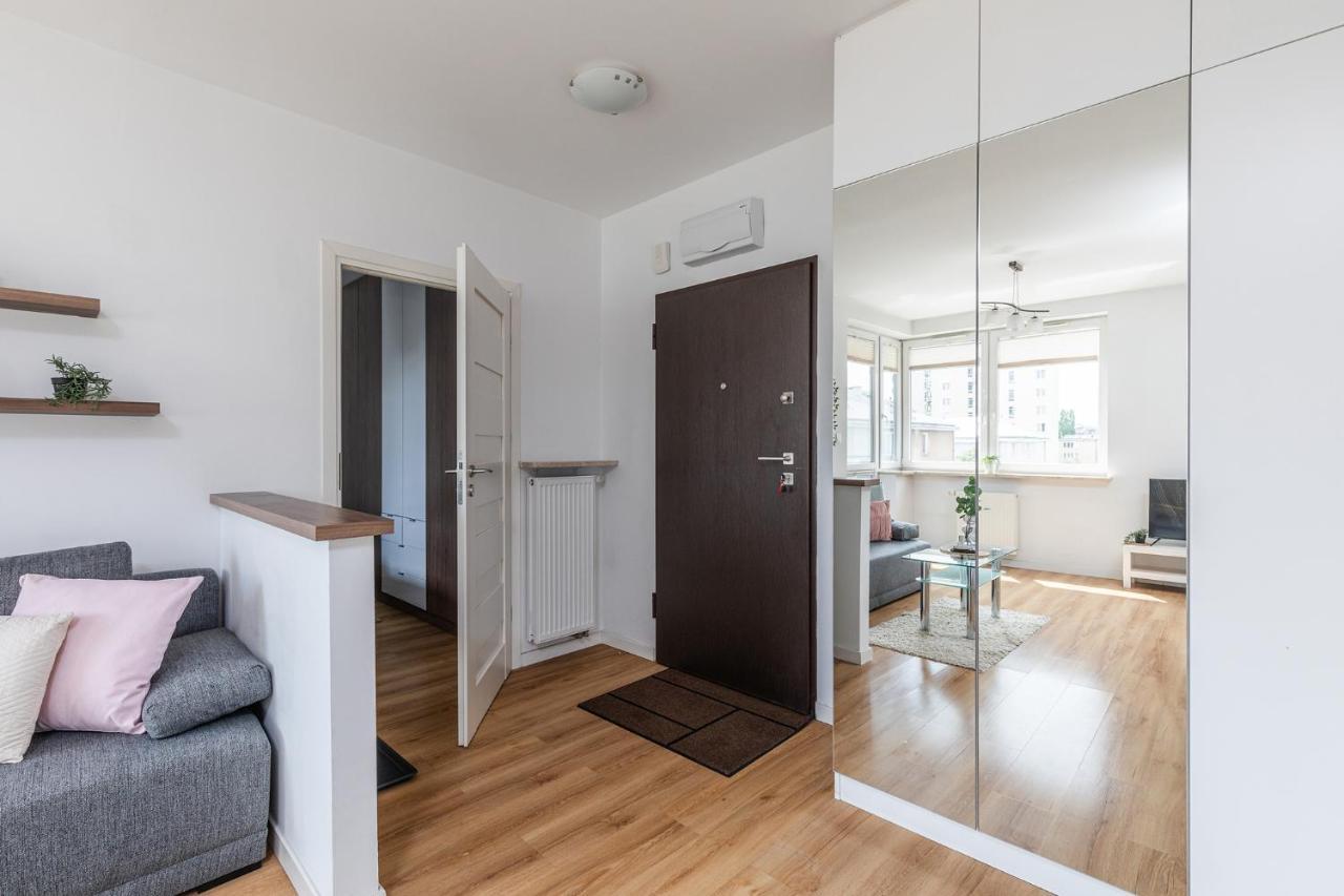 Superapart Kamienna 1 Apartment Warsaw