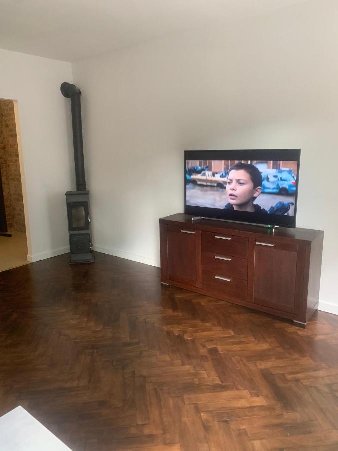 Apartment Wilanow - Resorowa 28