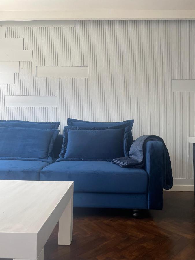 Wilanow - Resorowa 28 Apartment