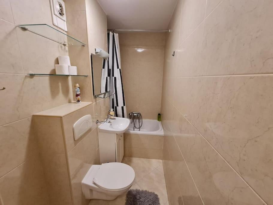 Apartamento Fantastic Waw - #z1 Varsóvia