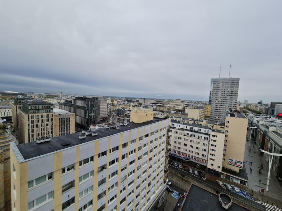 Apartamento Fantastic Waw - #z1