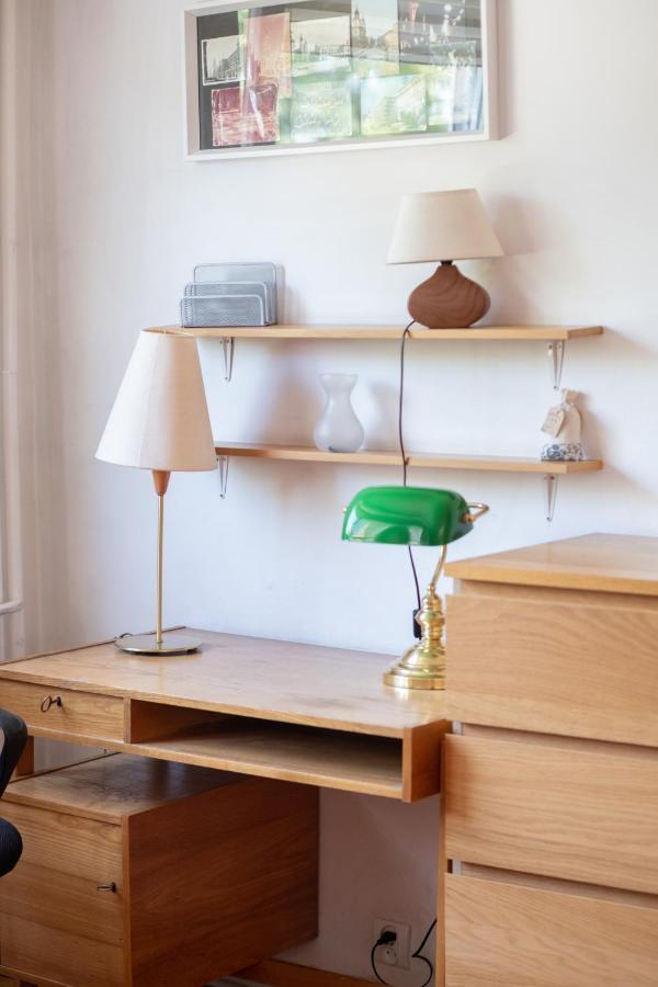 Homestay Apartroom Nowiniarska