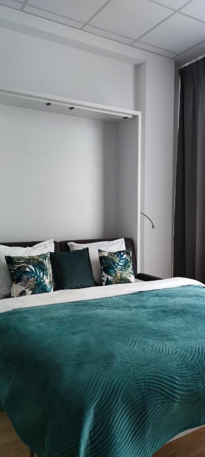 Apartment Comfort Na Alejach Jerozolimskich Warsaw