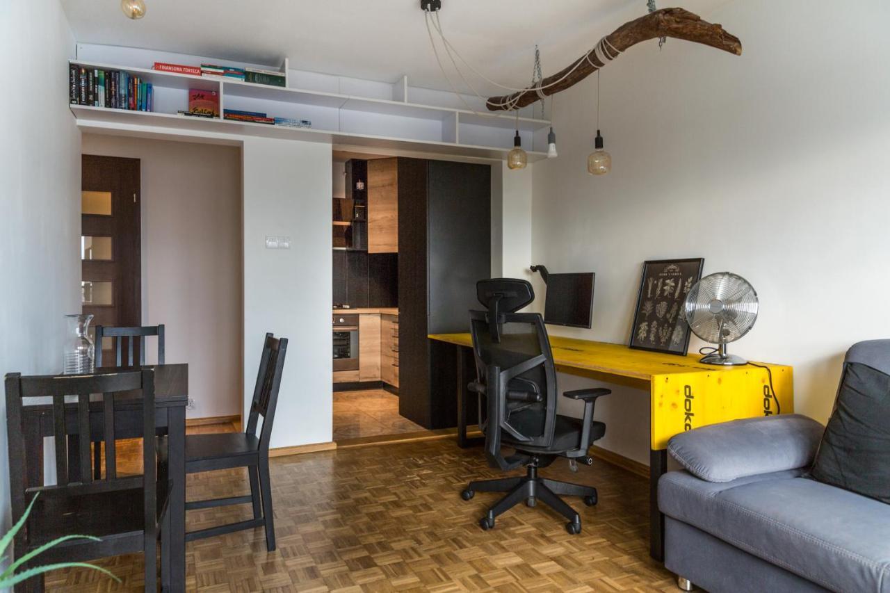 Apartamento Center City View