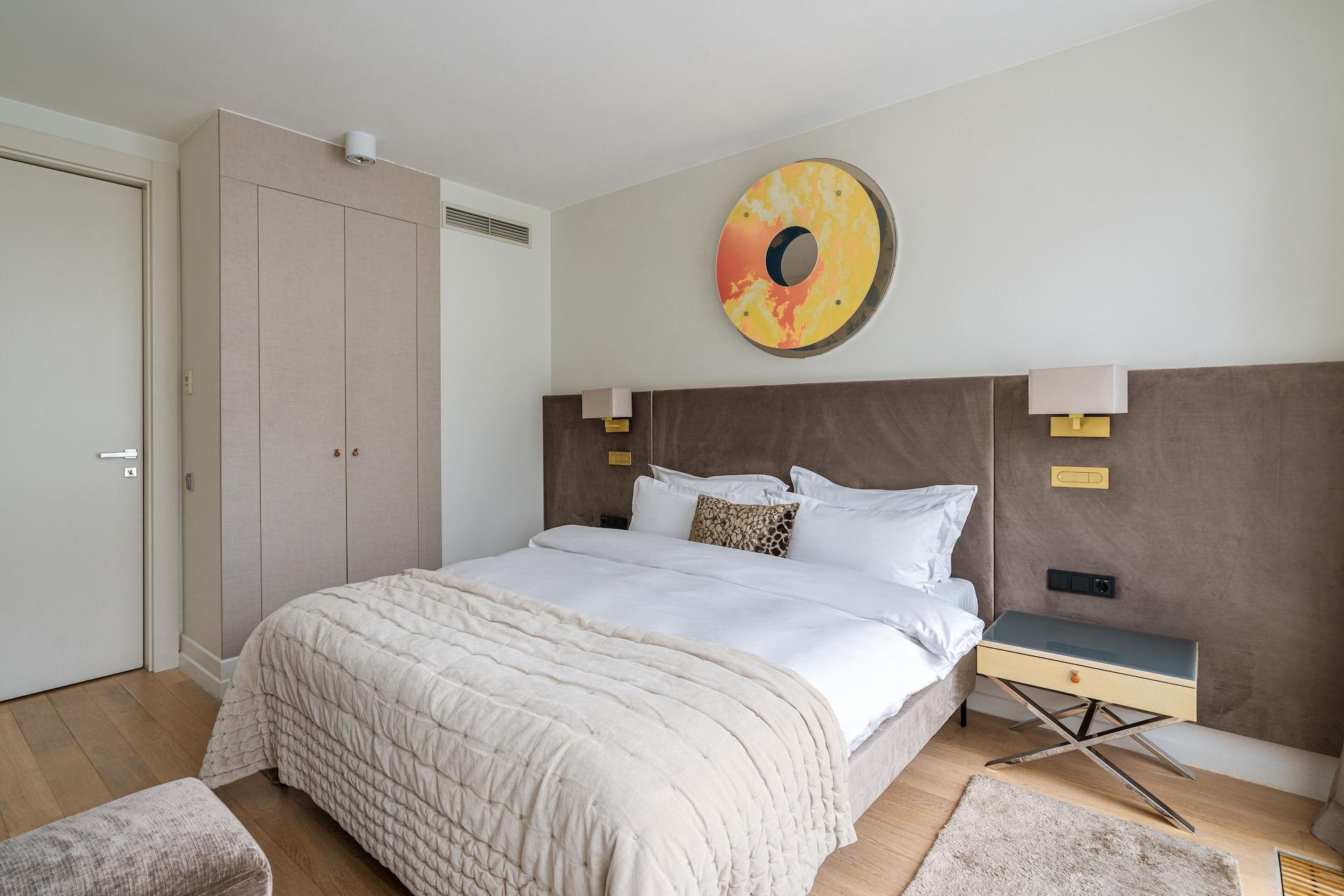 Hotel H15 Boutique Hotel, Warsaw, A Member Of Design
