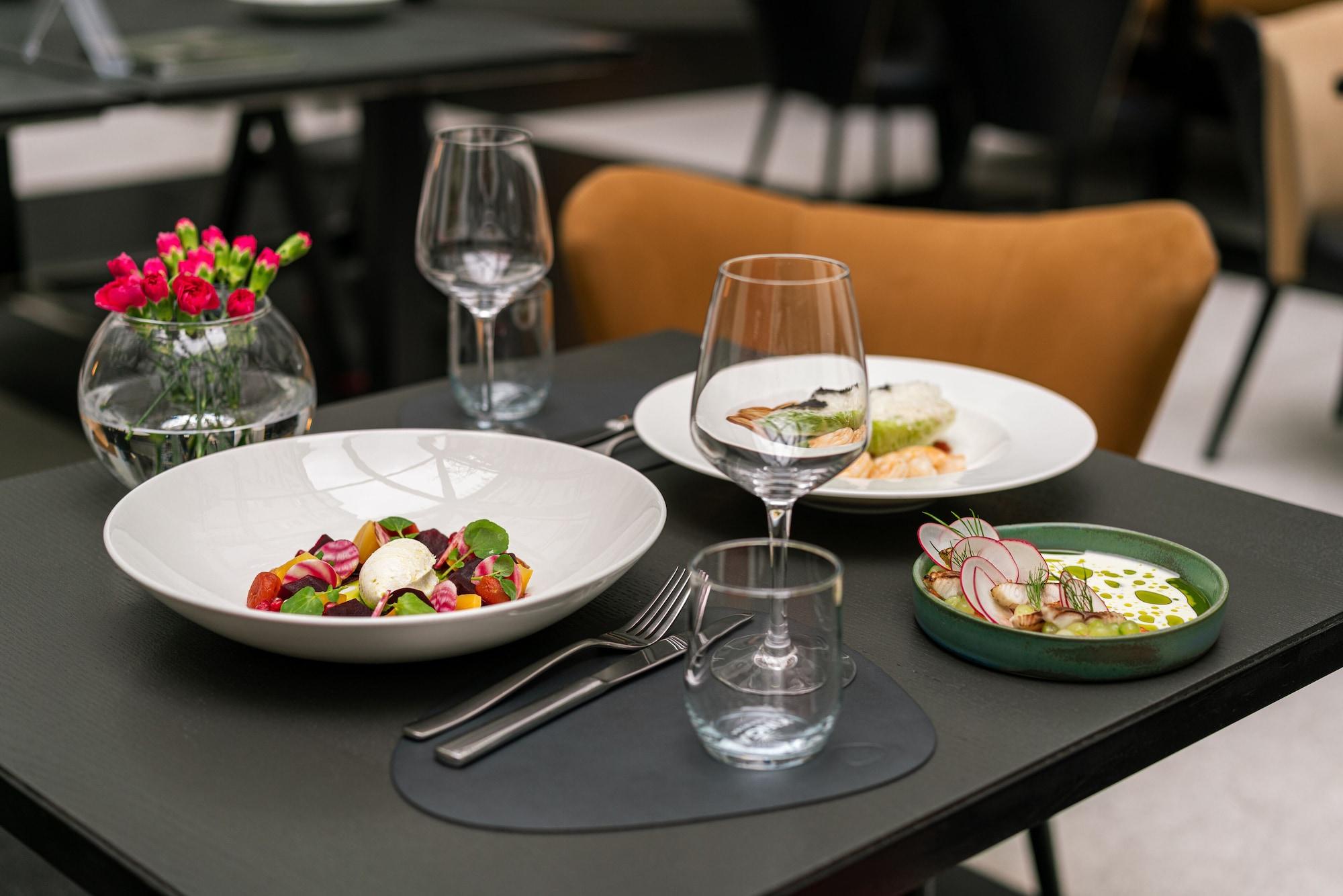 H15 Boutique Hotel, Warsaw, A Member Of Design Hotel Warschau