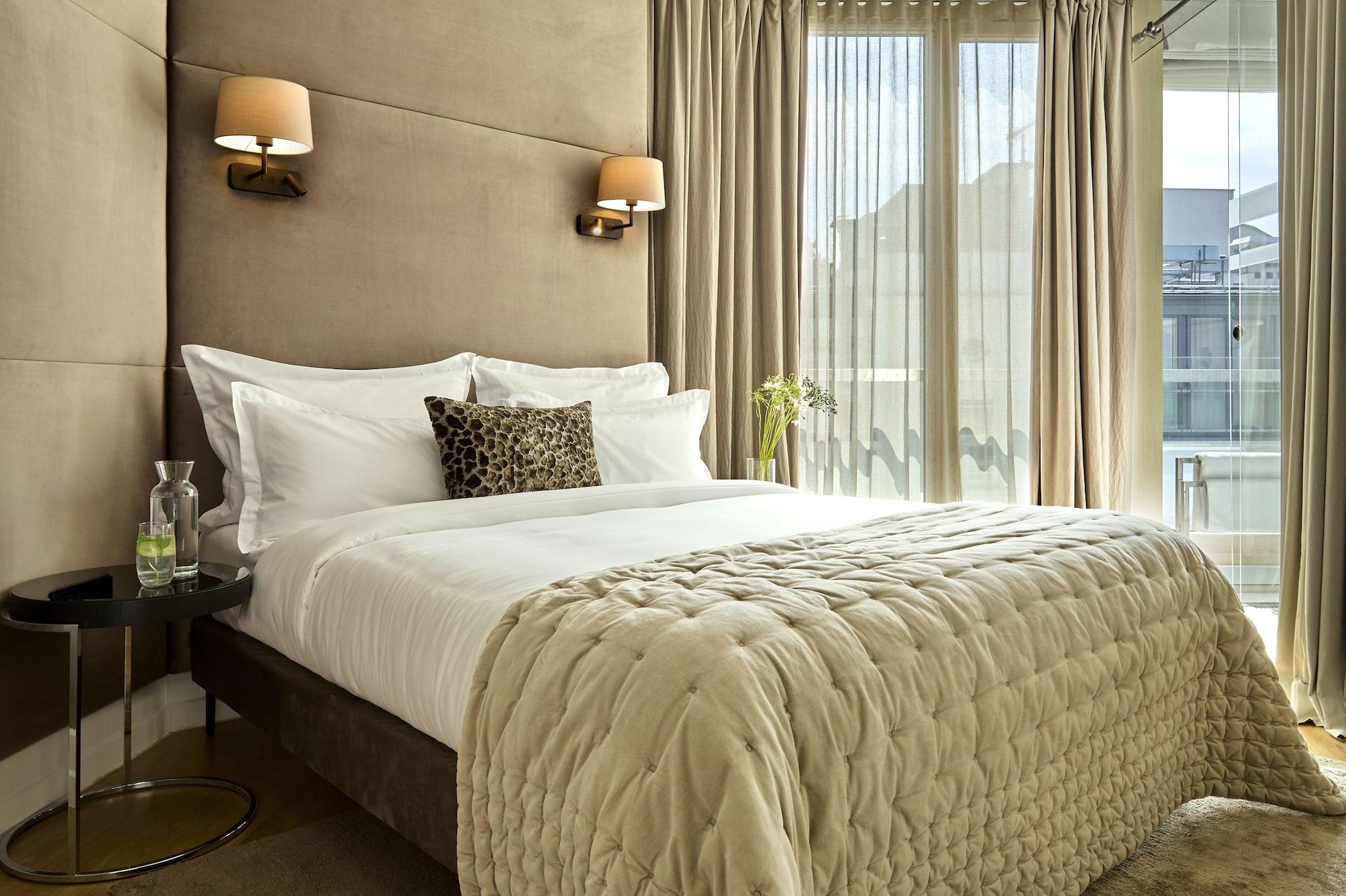 H15 Boutique Hotel, Warsaw, A Member Of Design Warschau