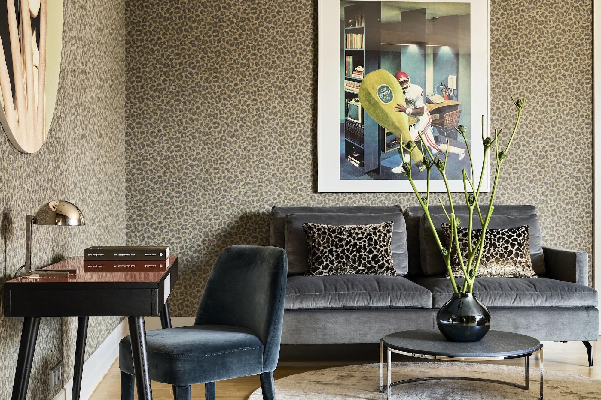 Hotel H15 Boutique Hotel, Warsaw, A Member Of Design