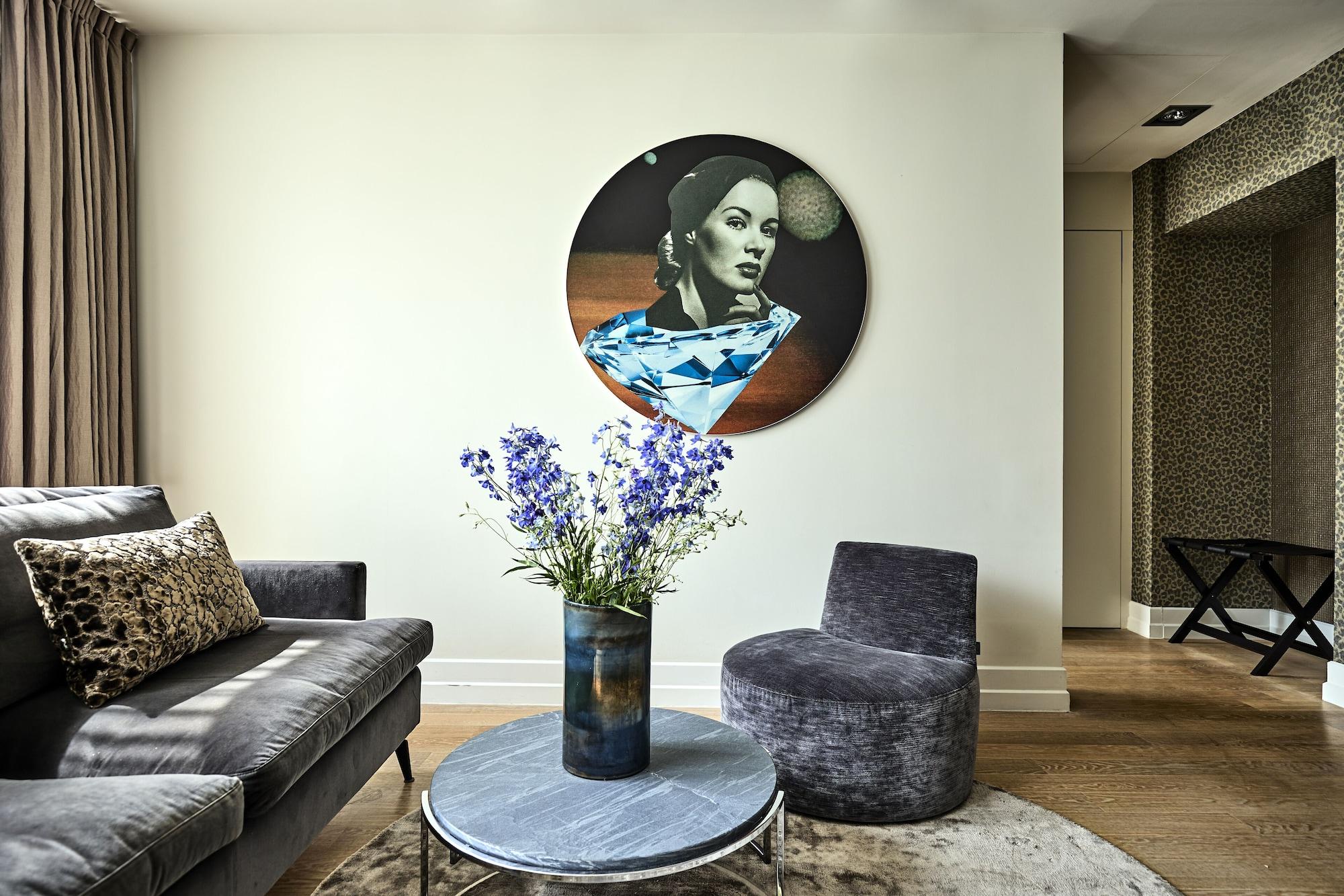 H15 Boutique Hotel, Warsaw, A Member Of Design Hotel Warschau
