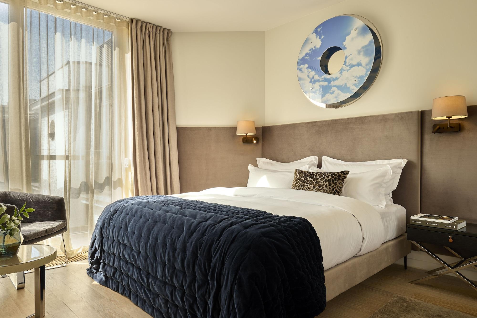 Hotel H15 Boutique Hotel, Warsaw, A Member Of Design 5*