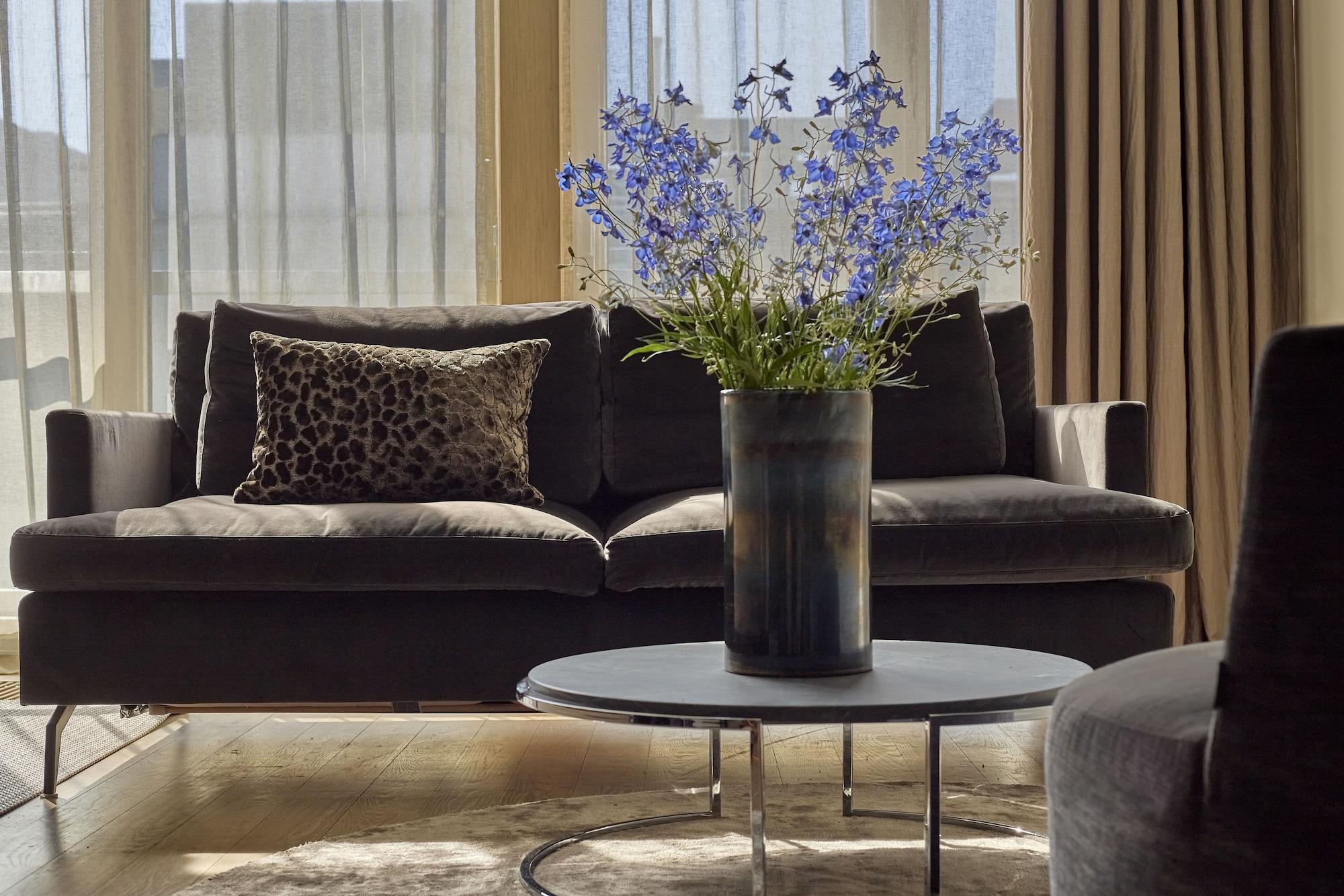 Hotel H15 Boutique Hotel, Warsaw, A Member Of Design 5*