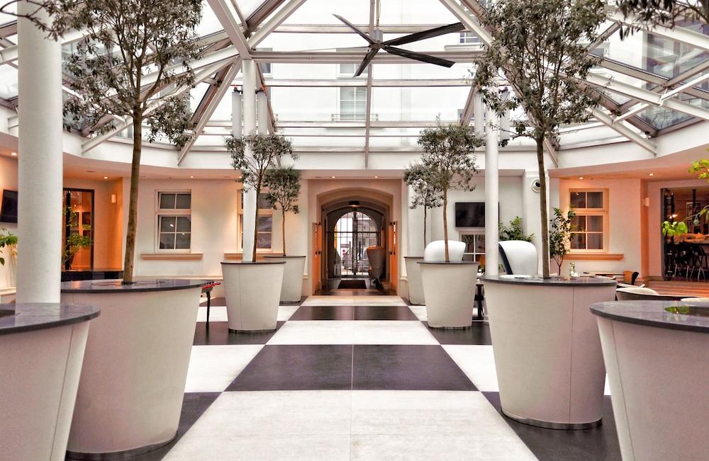 H15 Boutique Hotel, Warsaw, A Member Of Design Hotel Warschau