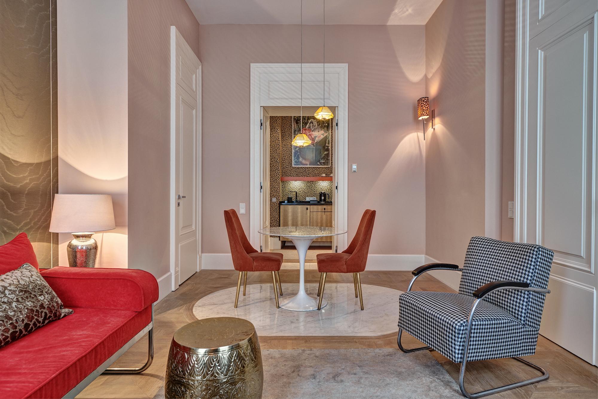 H15 Boutique Hotel, Warsaw, A Member Of Design Hotel 5*