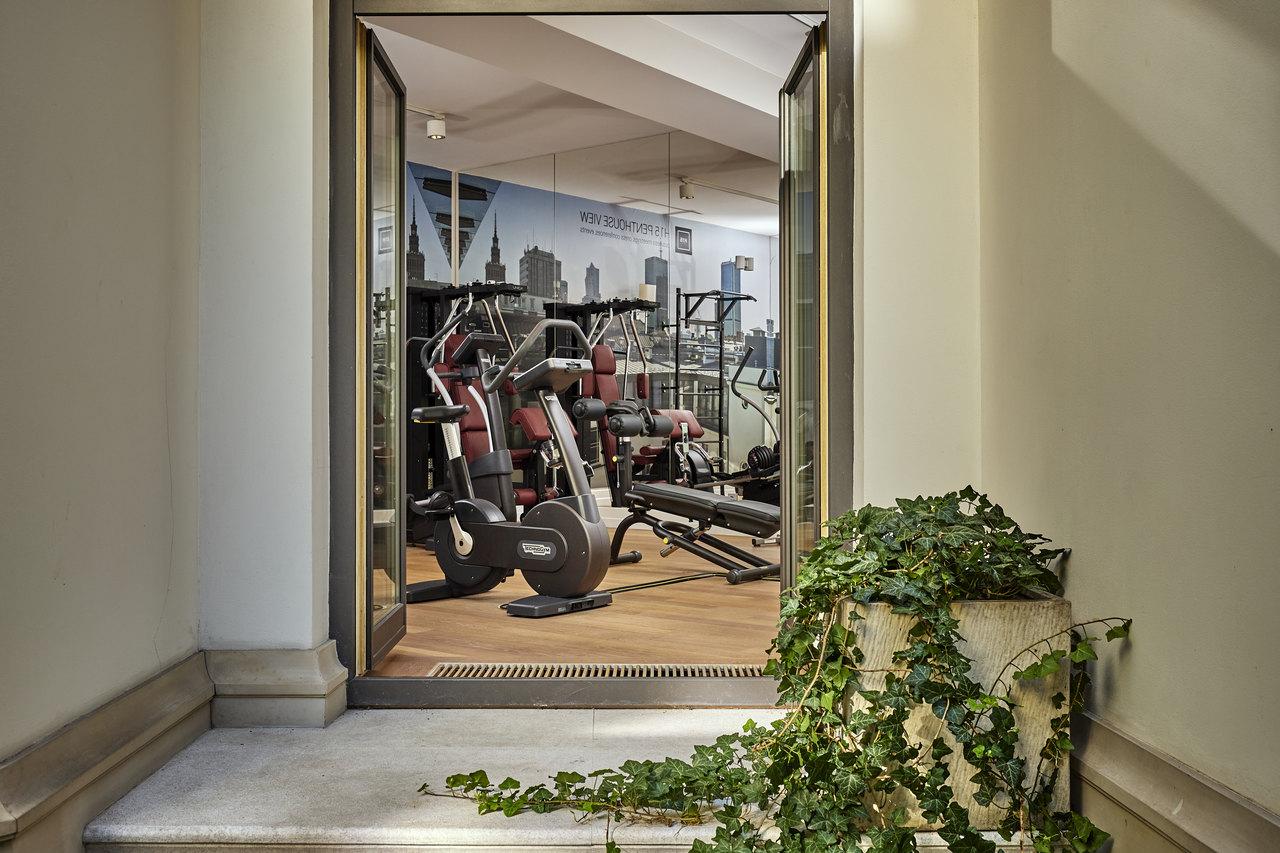 H15 Boutique Hotel, Warsaw, A Member Of Design 5*