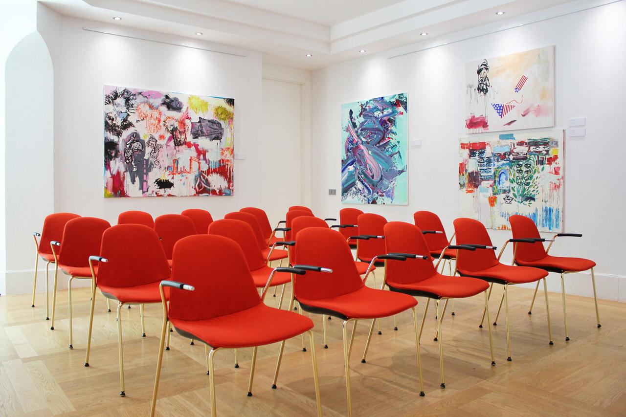 Hotel H15 Boutique Hotel, Warsaw, A Member Of Design Warschau