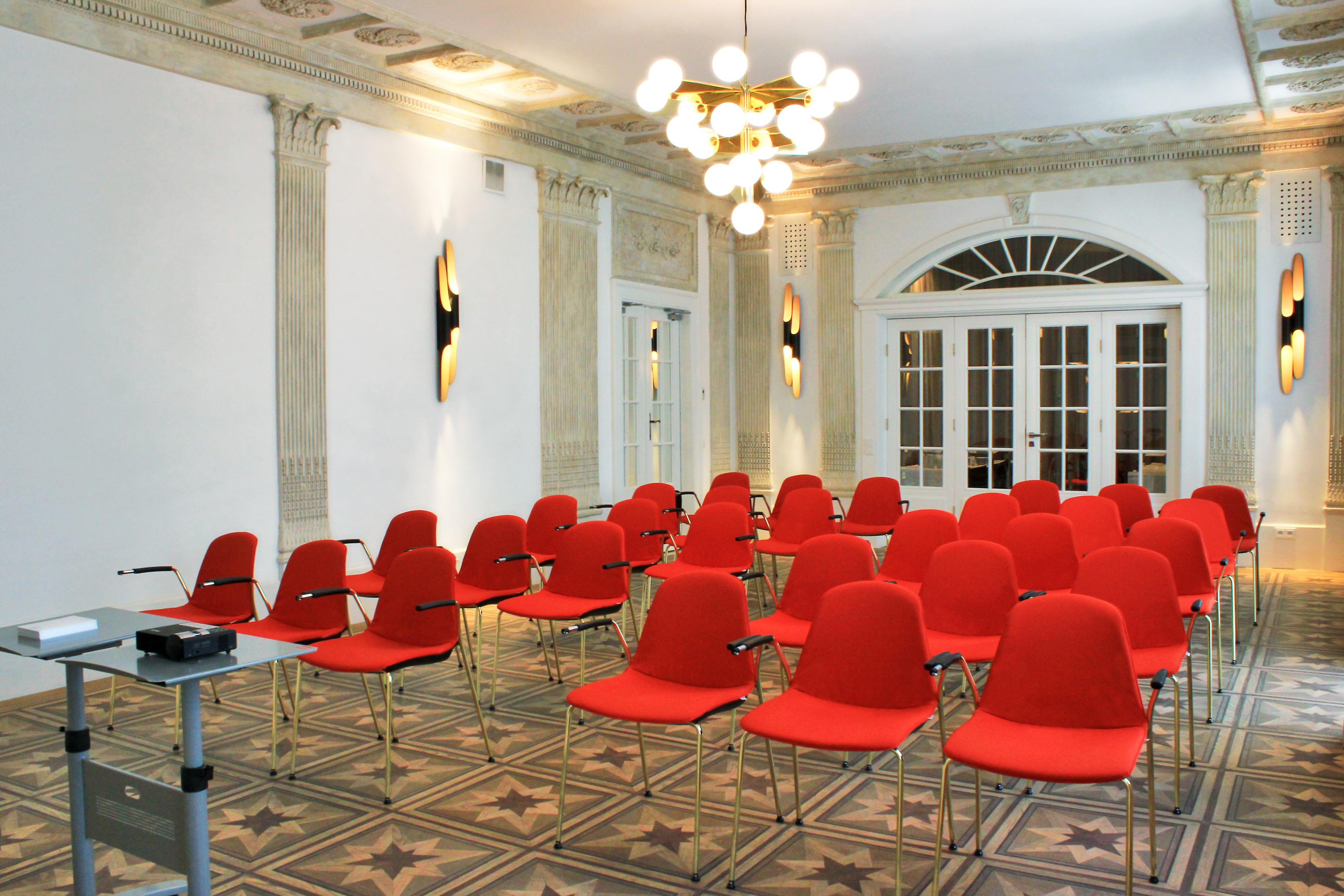 Hotel H15 Boutique Hotel, Warsaw, A Member Of Design Warschau
