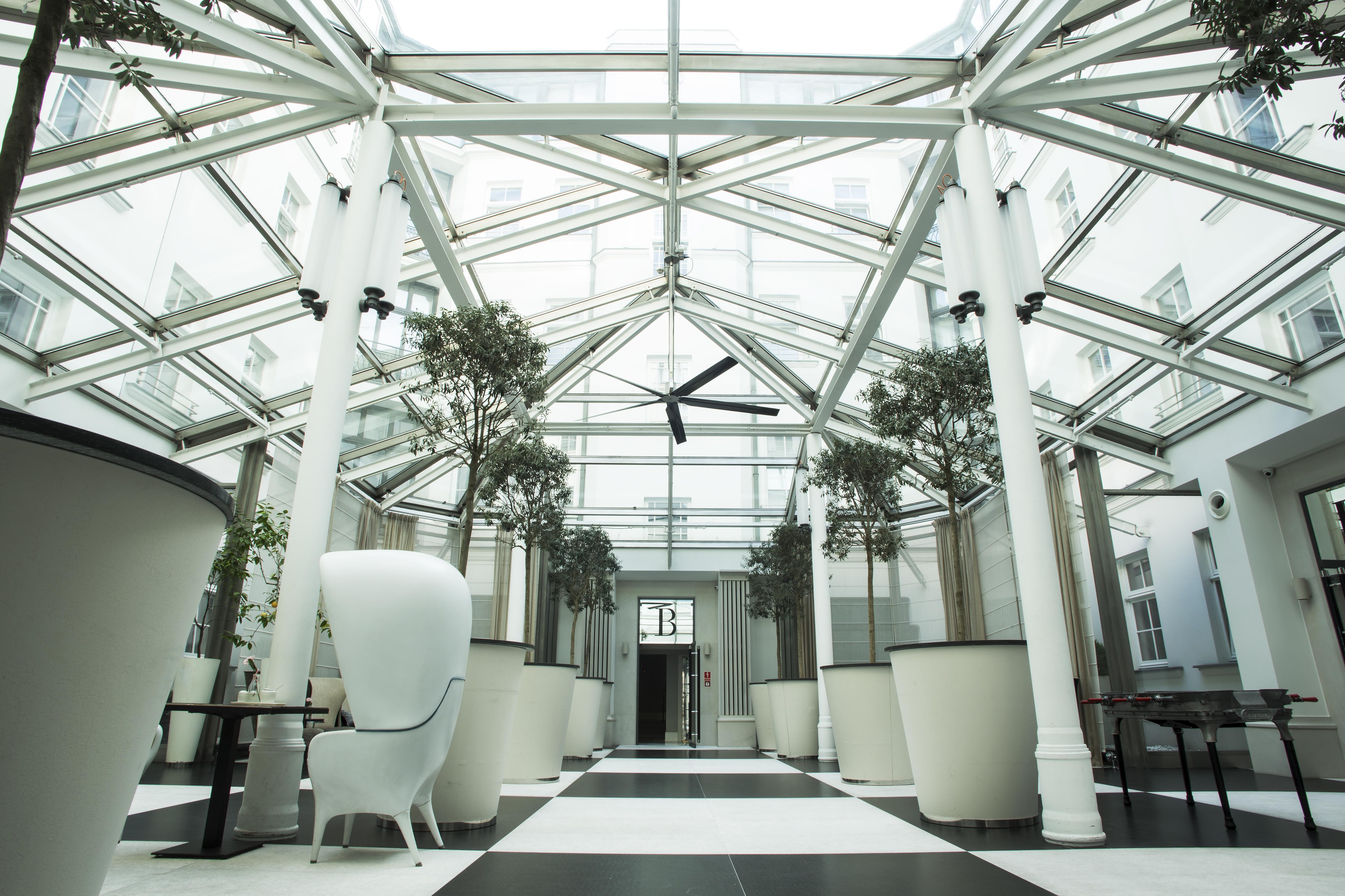 Hotel H15 Boutique Hotel, Warsaw, A Member Of Design 5*