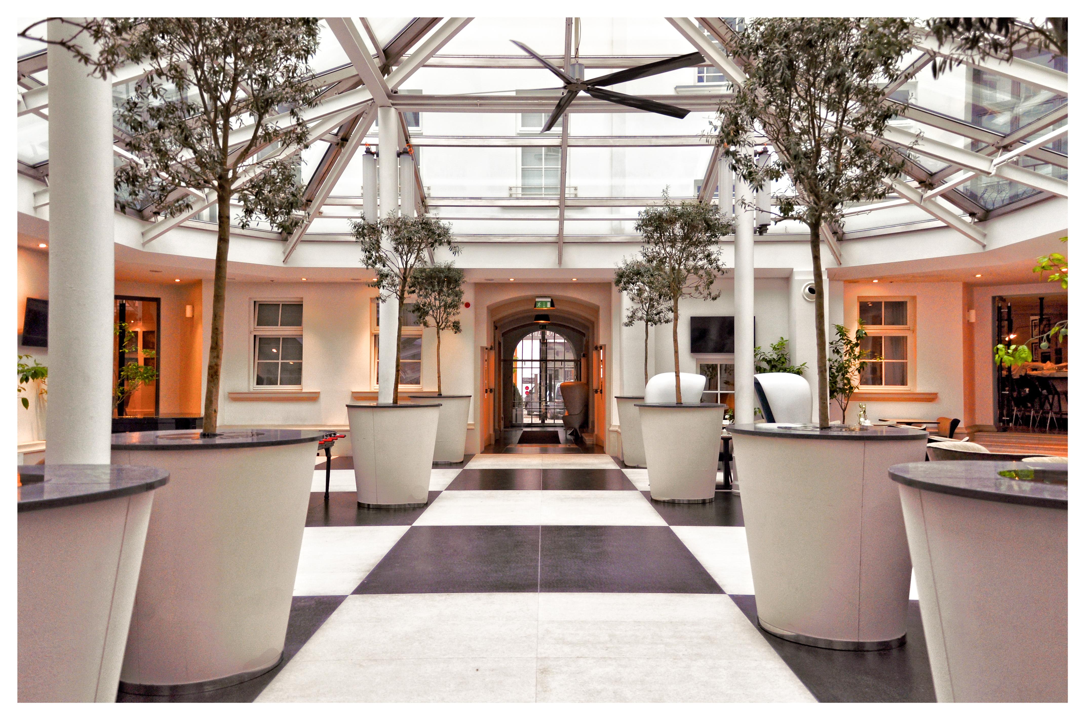 H15 Boutique Hotel, Warsaw, A Member Of Design Warschau
