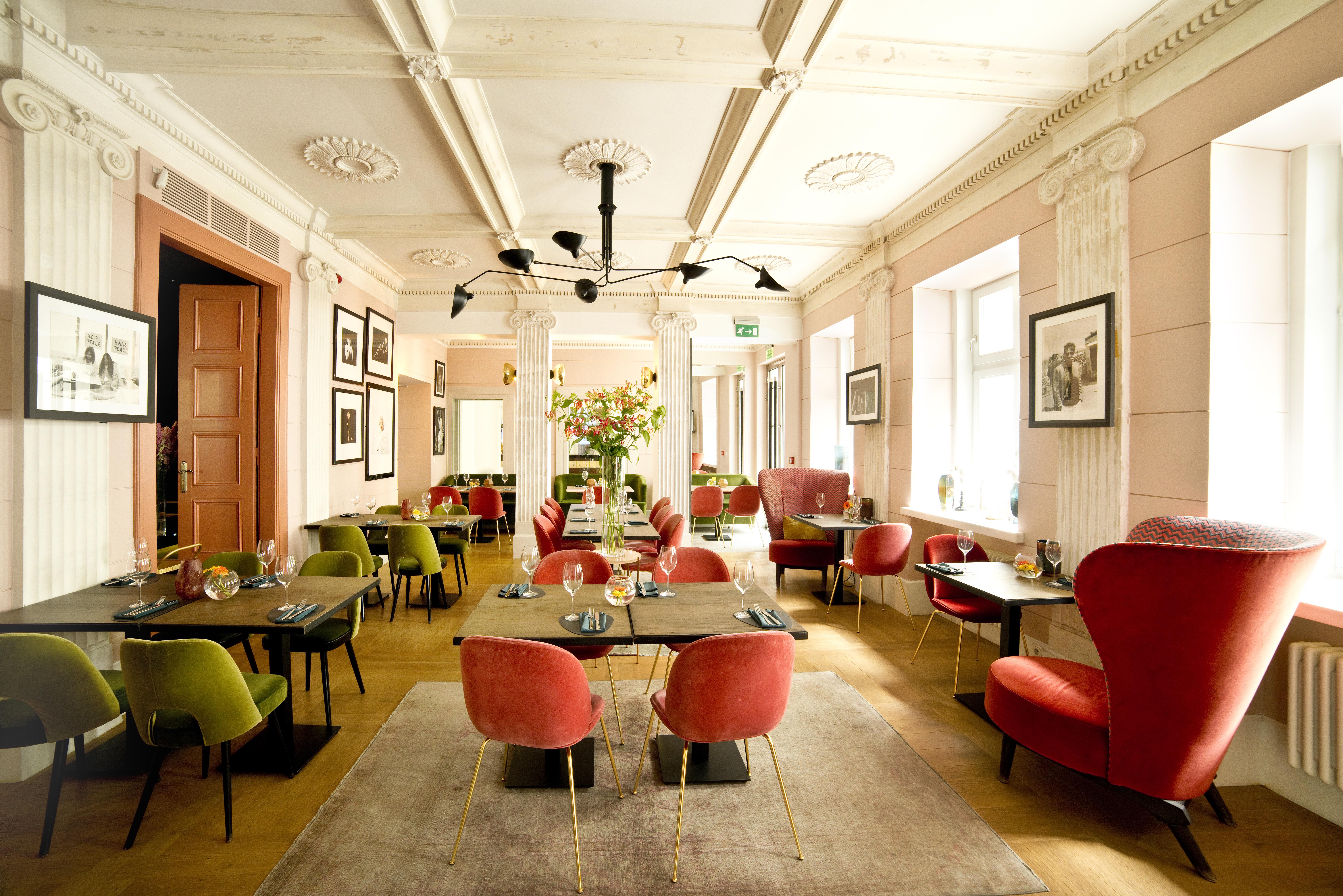 H15 Boutique Hotel, Warsaw, A Member Of Design