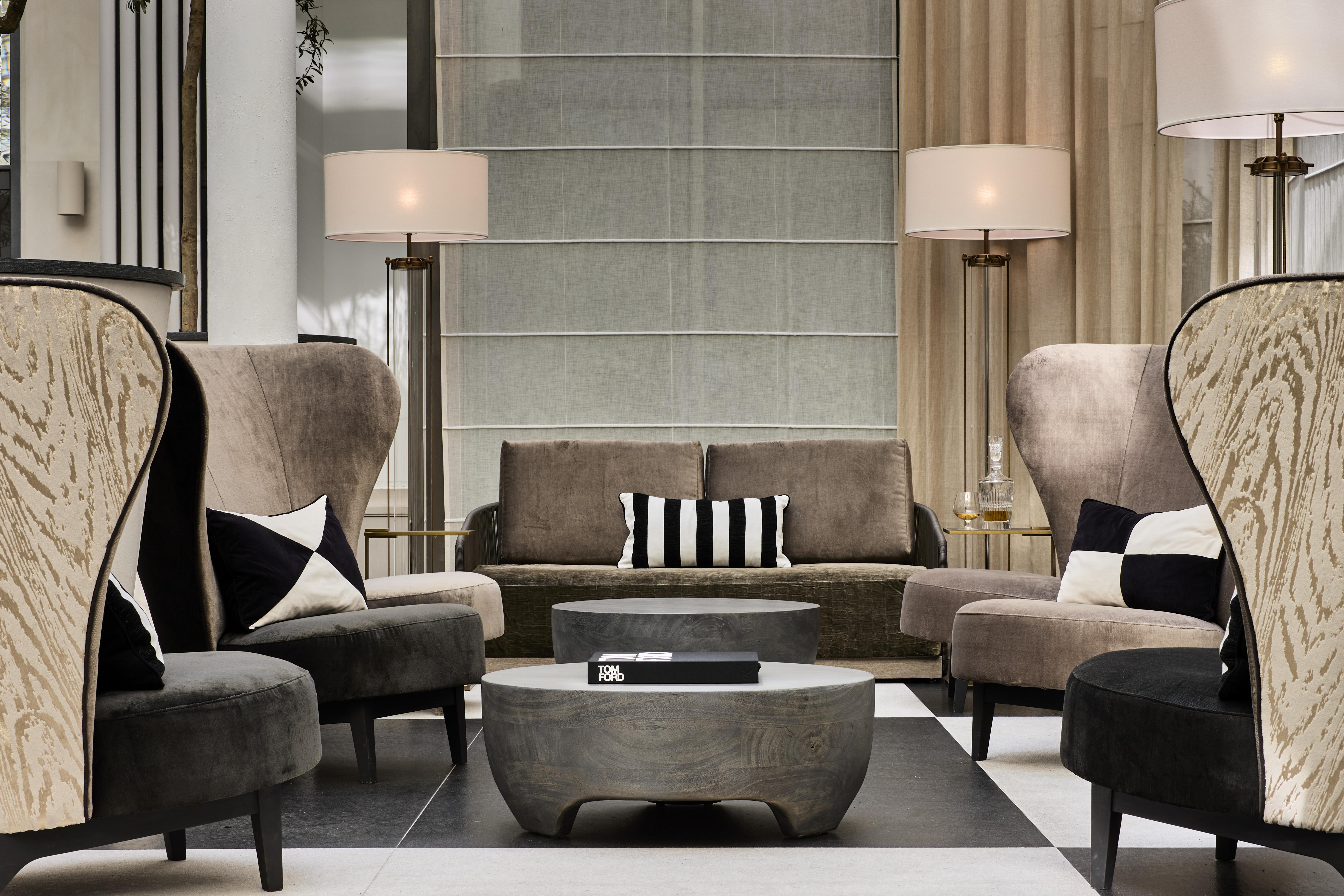 H15 Boutique Hotel, Warsaw, A Member Of Design 5* Warschau
