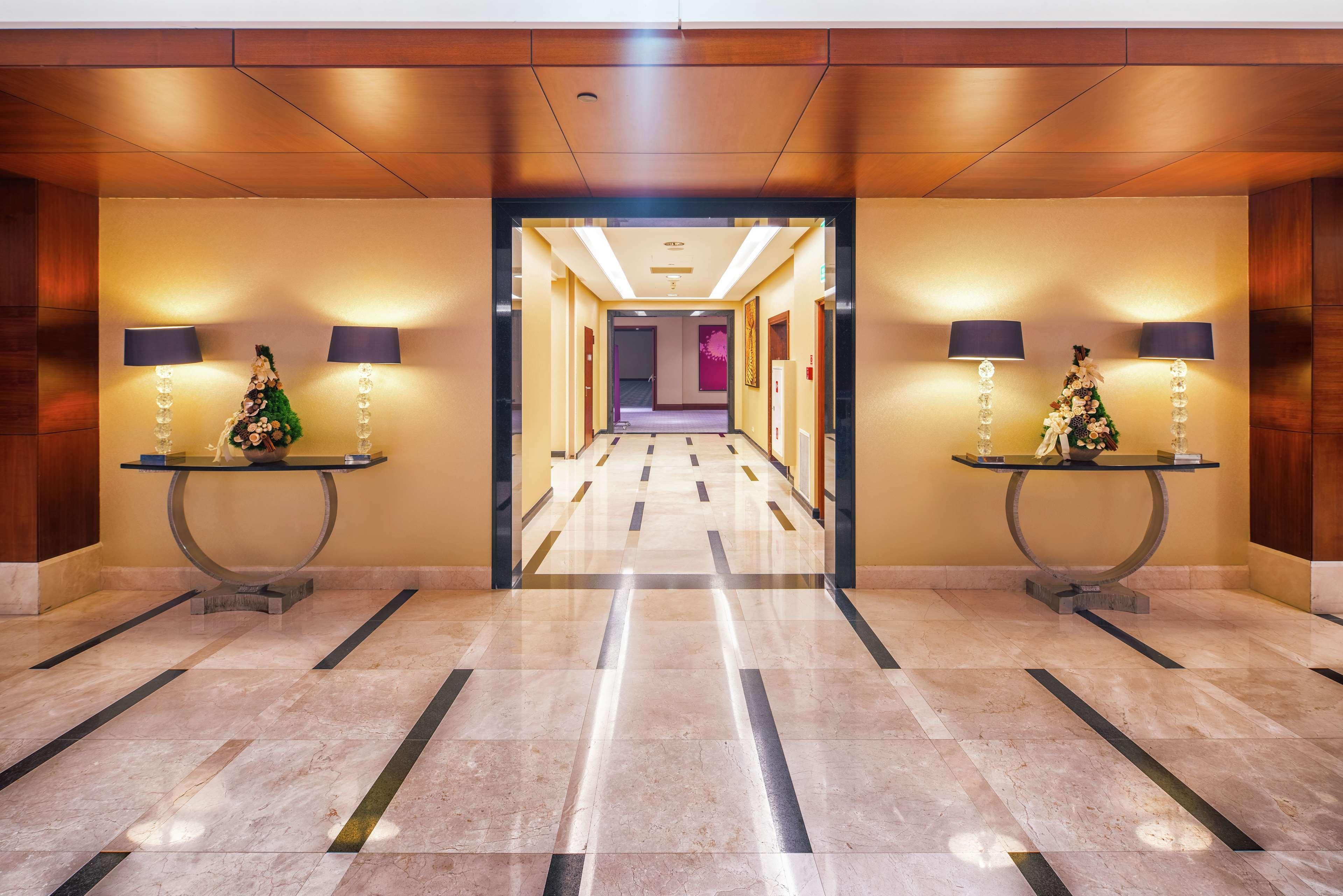 Hilton 4* Varsóvia