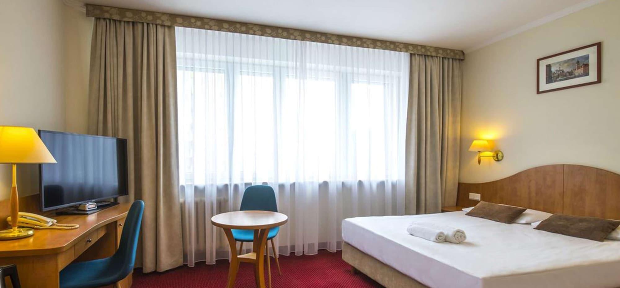 Western Portos Hotel 3*