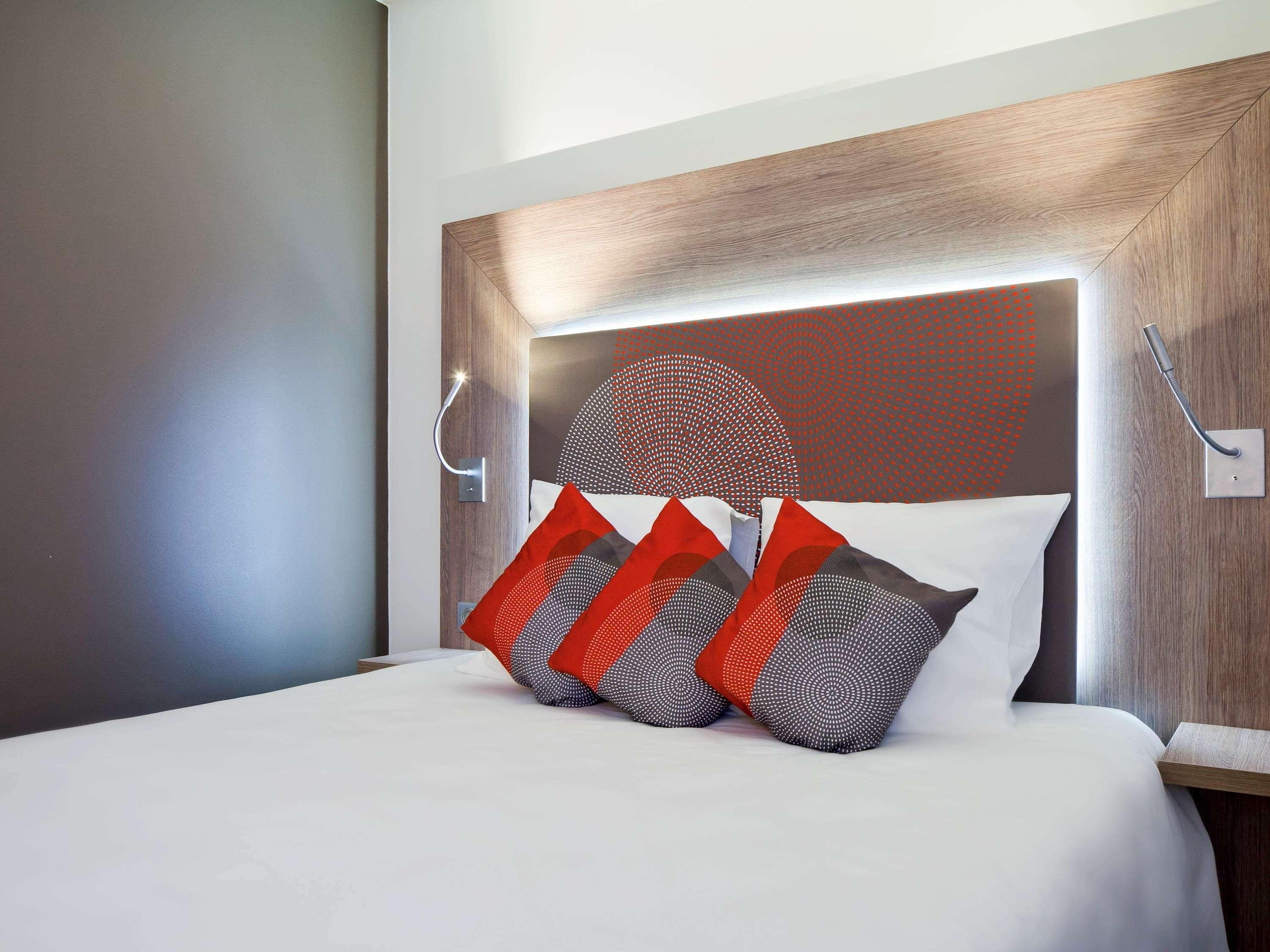 Novotel Centrum 4* Varsóvia