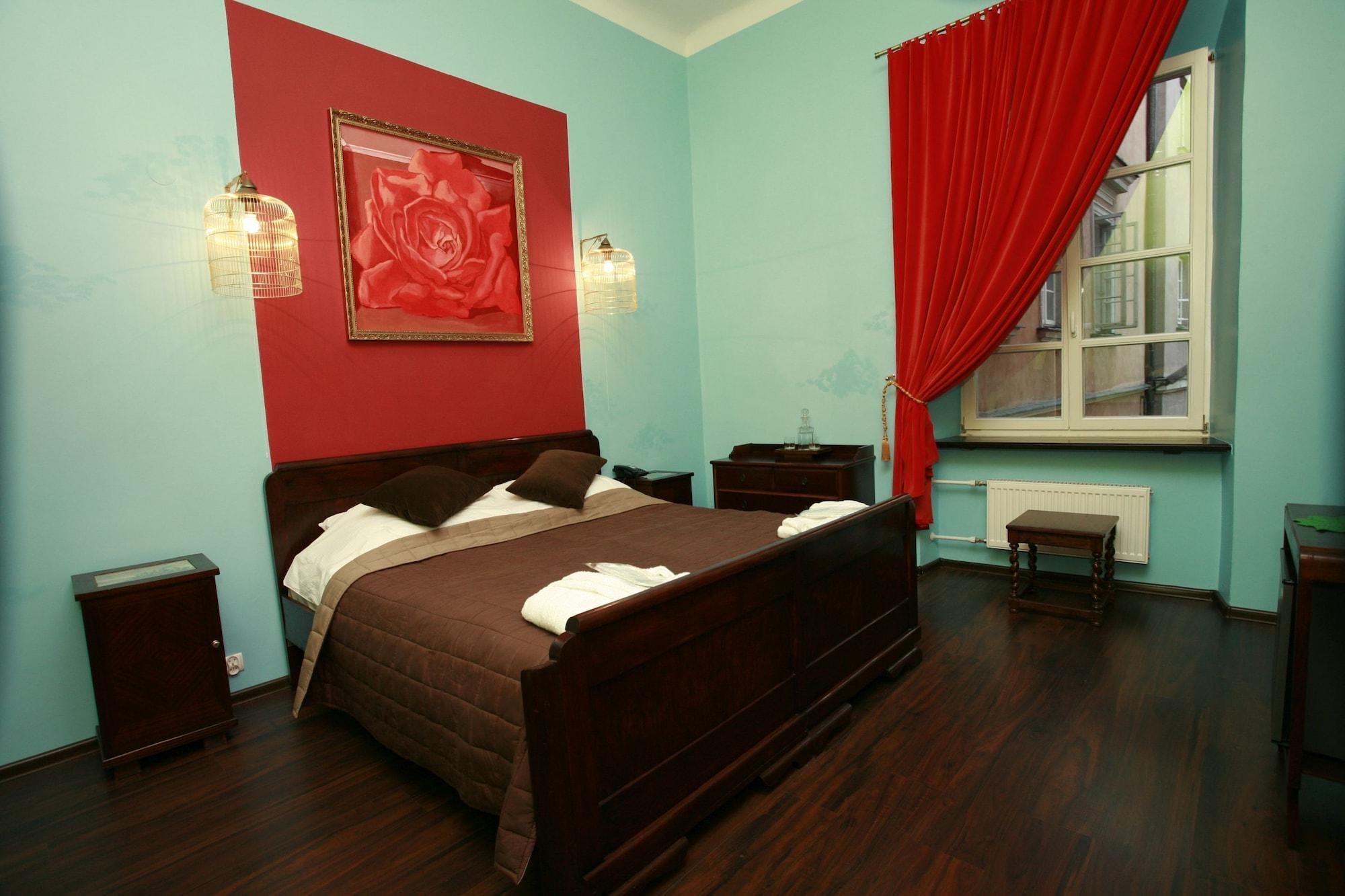 Castle Bed & Breakfast