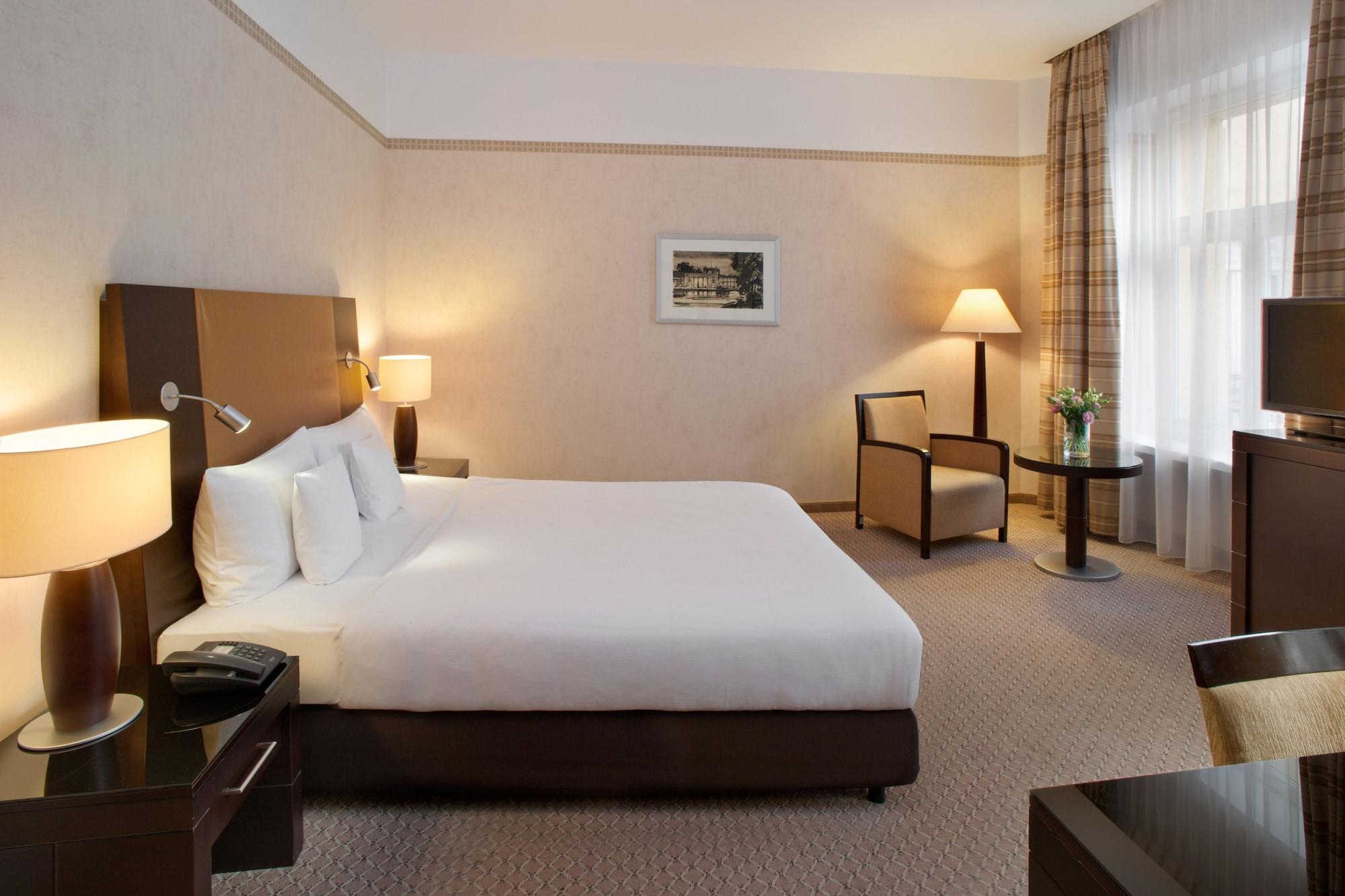 Hotel Polonia Palace 4*
